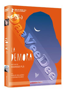 The Delay | La demora  |   DVD